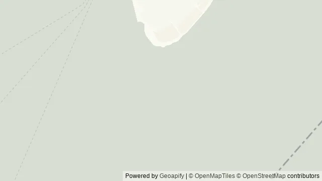Mapa okolicy: Latarnia Morska Hel — Hel, Półwysep Helski i Ziemia Pucka. Podgląd obejmuje około 3,6 km w poziomie.