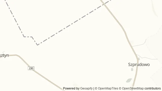Mapa okolicy: Punkt widokowy nad Wisłą w Opaleniu — Opalenie, Dolna Wisła i Powiśle. Podgląd obejmuje około 3,6 km w poziomie.