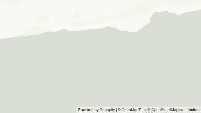 Mapa okolicy: Ruchome wydmy — Wydma Łącka — Łeba, Wybrzeże Słowińskie. Podgląd obejmuje około 3,6 km w poziomie.