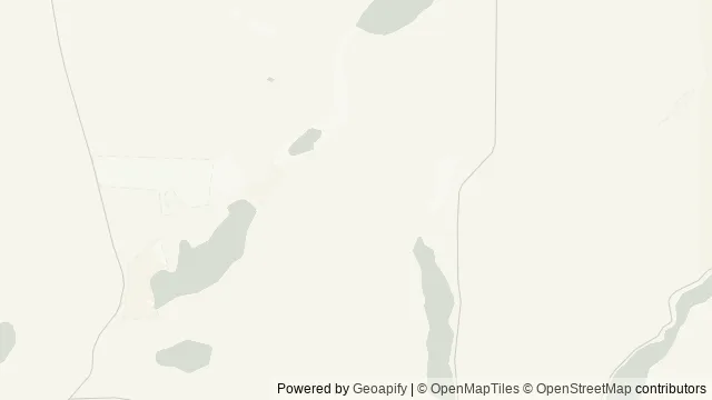 Mapa okolicy: Struga Siedmiu Jezior — Charzykowy, Bory Tucholskie. Podgląd obejmuje około 3,6 km w poziomie.